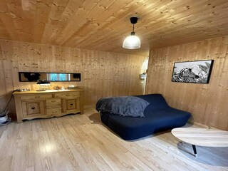 Apartment Besse-et-Sainte-Anastaise Ausstattung 2