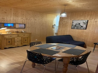 Apartment Besse-et-Sainte-Anastaise Ausstattung 4