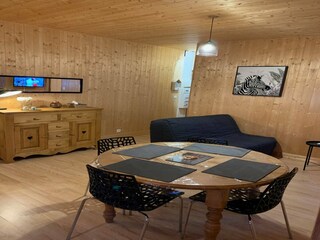 Appartement Besse-et-Sainte-Anastaise Kenmerken 5