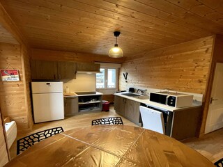 Apartment Besse-et-Sainte-Anastaise Features 5