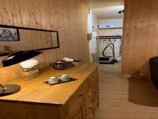 Apartment Besse-et-Sainte-Anastaise  12