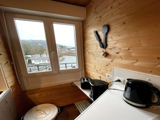 Apartment Besse-et-Sainte-Anastaise Ausstattung 7