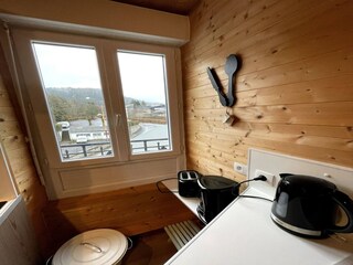 Apartment Besse-et-Sainte-Anastaise Features 7