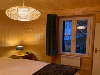 Apartment Besse-et-Sainte-Anastaise Ausstattung 6