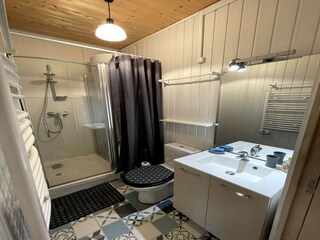 Apartment Besse-et-Sainte-Anastaise Ausstattung 9
