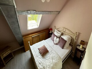 Ferienhaus Besse-et-Sainte-Anastaise Ausstattung 37