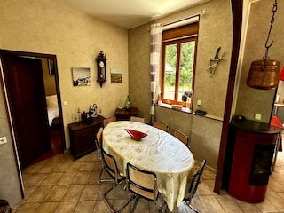 Vakantiehuis Besse-et-Sainte-Anastaise Kenmerken 40