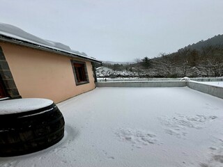 Casa per le vacanze Besse-et-Sainte-Anastaise Registrazione all'aperto 11