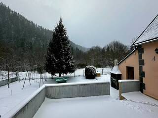 Vakantiehuis Besse-et-Sainte-Anastaise Buitenaudio-opname 17