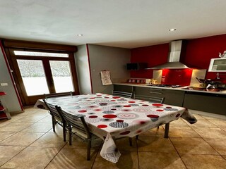 Vakantiehuis Besse-et-Sainte-Anastaise Kenmerken 35