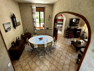 Ferienhaus Besse-et-Sainte-Anastaise Ausstattung 41