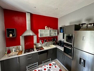 Ferienhaus Besse-et-Sainte-Anastaise Ausstattung 42