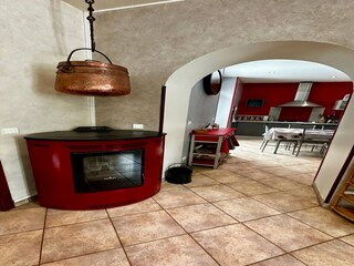Ferienhaus Besse-et-Sainte-Anastaise Ausstattung 43