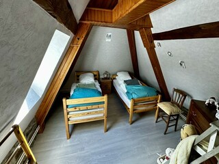 Ferienhaus Besse-et-Sainte-Anastaise Ausstattung 44