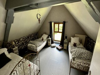 Ferienhaus Besse-et-Sainte-Anastaise Ausstattung 45