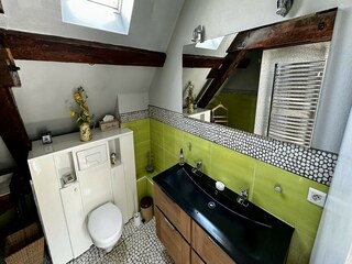 Ferienhaus Besse-et-Sainte-Anastaise Ausstattung 36