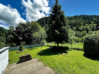 Casa per le vacanze Besse-et-Sainte-Anastaise Registrazione all'aperto 4