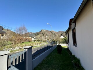 Ferienhaus Besse-et-Sainte-Anastaise Außenaufnahme 13