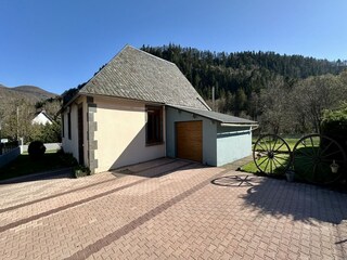 Vakantiehuis Besse-et-Sainte-Anastaise Buitenaudio-opname 19