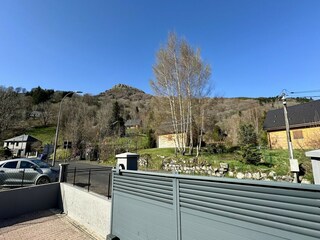 Ferienhaus Besse-et-Sainte-Anastaise Außenaufnahme 15