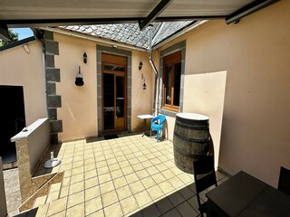 Vakantiehuis Besse-et-Sainte-Anastaise  51