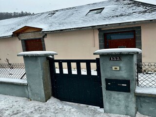 Vakantiehuis Besse-et-Sainte-Anastaise Buitenaudio-opname 2