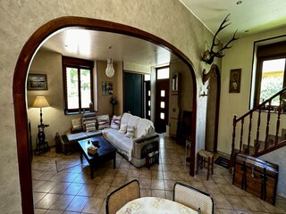 Ferienhaus Besse-et-Sainte-Anastaise Ausstattung 25