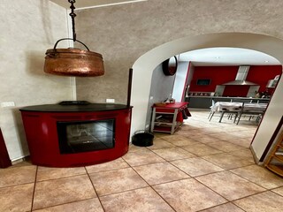 Casa per le vacanze Besse-et-Sainte-Anastaise Caratteristiche 37
