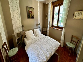 Vakantiehuis Besse-et-Sainte-Anastaise Kenmerken 24