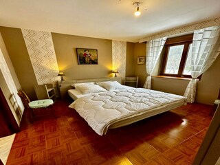 Ferienhaus Besse-et-Sainte-Anastaise Ausstattung 27