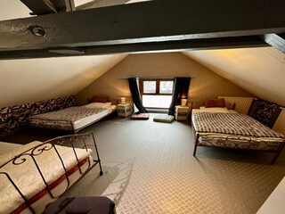 Vakantiehuis Besse-et-Sainte-Anastaise Kenmerken 26