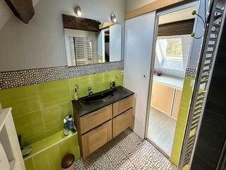 Ferienhaus Besse-et-Sainte-Anastaise Ausstattung 31