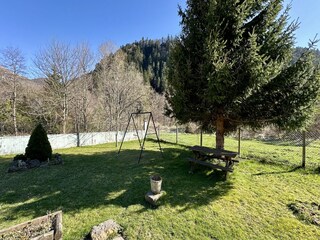 Ferienhaus Besse-et-Sainte-Anastaise Außenaufnahme 4