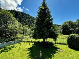 Vakantiehuis Besse-et-Sainte-Anastaise Buitenaudio-opname 5