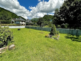 Casa per le vacanze Besse-et-Sainte-Anastaise Registrazione all'aperto 2