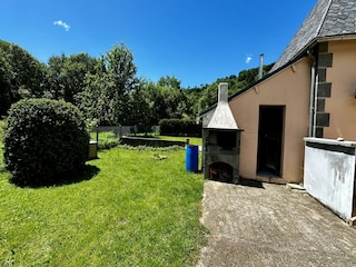 Vakantiehuis Besse-et-Sainte-Anastaise Buitenaudio-opname 7