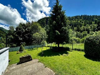 Vakantiehuis Besse-et-Sainte-Anastaise Buitenaudio-opname 20