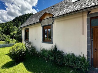 Vakantiehuis Besse-et-Sainte-Anastaise Buitenaudio-opname 11