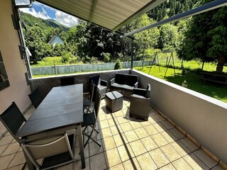 Vakantiehuis Besse-et-Sainte-Anastaise  52