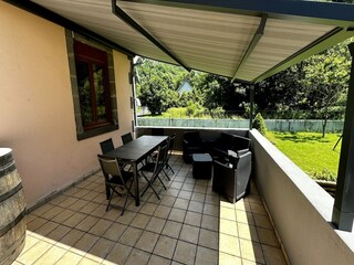 Vakantiehuis Besse-et-Sainte-Anastaise  49