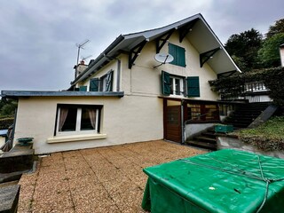 Holiday house Besse-et-Sainte-Anastaise Outdoor Recording 1