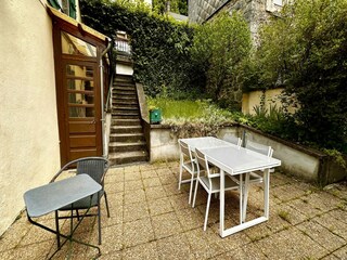 Holiday house Besse-et-Sainte-Anastaise Outdoor Recording 2
