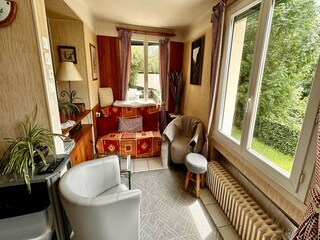 Holiday house Besse-et-Sainte-Anastaise Features 11