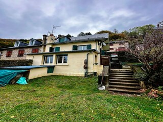 Holiday house Besse-et-Sainte-Anastaise Outdoor Recording 4