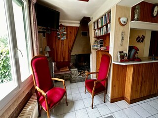 Holiday house Besse-et-Sainte-Anastaise Features 9