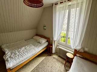 Vakantiehuis Besse-et-Sainte-Anastaise Kenmerken 19