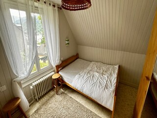 Holiday house Besse-et-Sainte-Anastaise Features 12