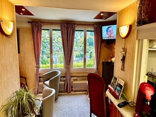 Vakantiehuis Besse-et-Sainte-Anastaise Kenmerken 14