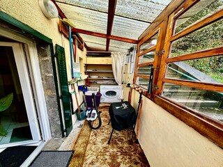 Holiday house Besse-et-Sainte-Anastaise  21