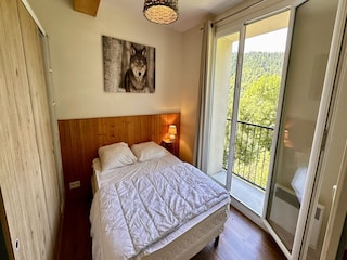 Apartment Besse-et-Sainte-Anastaise Ausstattung 4
